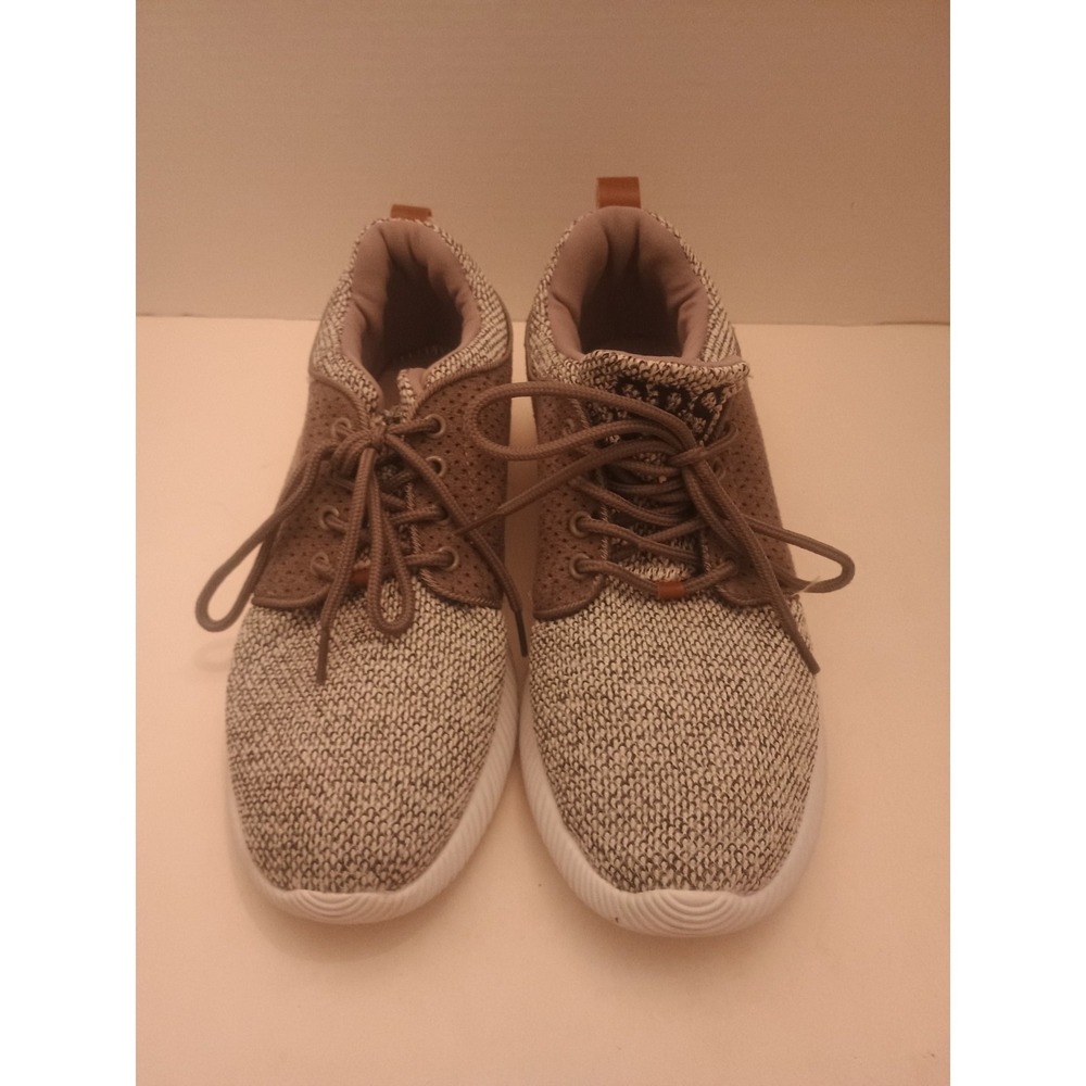 Marleylilly SBS Men's Grey Sneakers Size 10